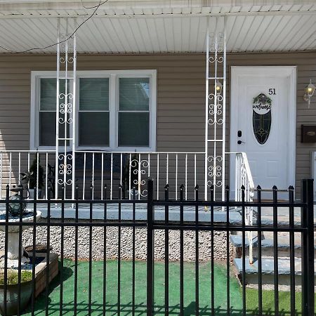Cozy 1Br Apt In Elizabeth -10 Min To Ewr Airport & 30 Min To Nyc Apartment Екстериор снимка