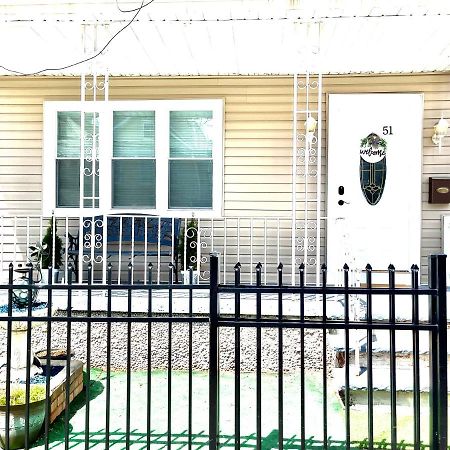 Cozy 1Br Apt In Elizabeth -10 Min To Ewr Airport & 30 Min To Nyc Apartment Екстериор снимка