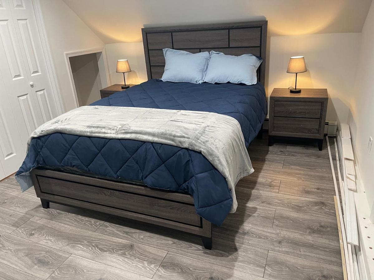 Cozy 1Br Apt In Elizabeth -10 Min To Ewr Airport & 30 Min To Nyc Apartment Екстериор снимка